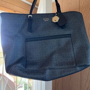 Brand new guess purse